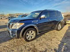 JN8AY2NE6H9707497 2017 NISSAN ARMADA