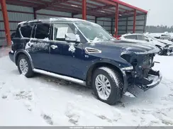 JN8AY2NE6J9730185 2018 NISSAN ARMADA