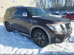 JN8AY2NE6J9731966 2018 NISSAN ARMADA