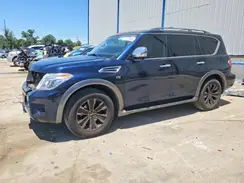 JN8AY2NE6J9732082 2018 NISSAN ARMADA