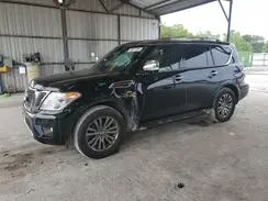JN8AY2NE6K9755072 2019 NISSAN ARMADA