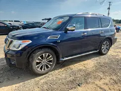 JN8AY2NE6K9755816 2019 NISSAN ARMADA