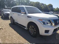 JN8AY2NE6K9756173 2019 NISSAN ARMADA