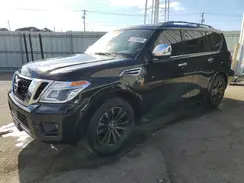 JN8AY2NE6L9780099 2020 NISSAN ARMADA