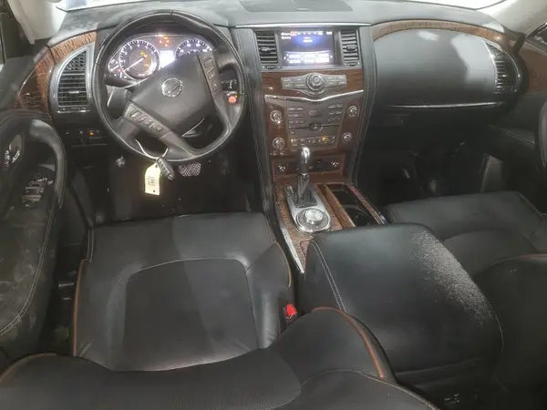 JN8AY2NE6L9780247 2020 NISSAN ARMADA - Image 8
