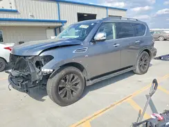 JN8AY2NE6L9780636 2020 NISSAN ARMADA