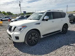 JN8AY2NE6L9780930 2020 NISSAN ARMADA