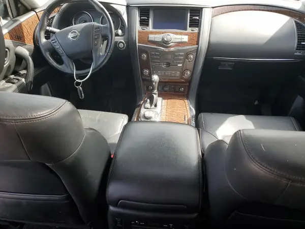 JN8AY2NE6L9780930 2020 NISSAN ARMADA - Image 8