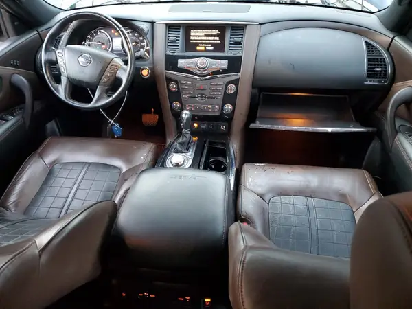 JN8AY2NE6L9781723 2020 NISSAN ARMADA - Image 8