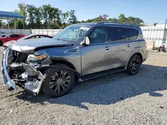 JN8AY2NE6L9782659 2020 NISSAN ARMADA