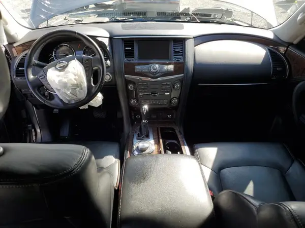 JN8AY2NE6L9782659 2020 NISSAN ARMADA - Image 8