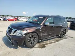 JN8AY2NE7H9700381 2017 NISSAN ARMADA