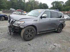 JN8AY2NE7H9700557 2017 NISSAN ARMADA
