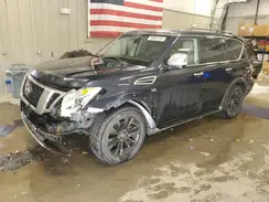 JN8AY2NE7H9701580 2017 NISSAN ARMADA