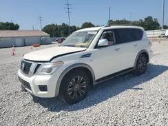 JN8AY2NE7H9701840 2017 NISSAN ARMADA