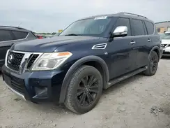 JN8AY2NE7H9702552 2017 NISSAN ARMADA