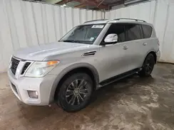 JN8AY2NE7H9703166 2017 NISSAN ARMADA