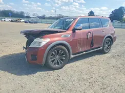 JN8AY2NE7H9704057 2017 NISSAN ARMADA