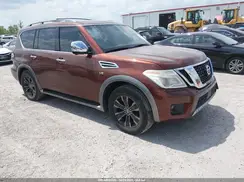 JN8AY2NE7H9705712 2017 NISSAN ARMADA