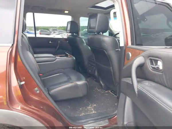 JN8AY2NE7H9706021 2017 NISSAN ARMADA - Image 8