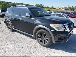 JN8AY2NE7H9706567 2017 NISSAN ARMADA