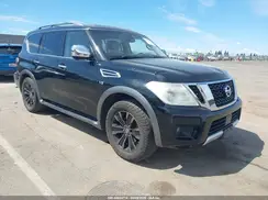 JN8AY2NE7H9706679 2017 NISSAN ARMADA