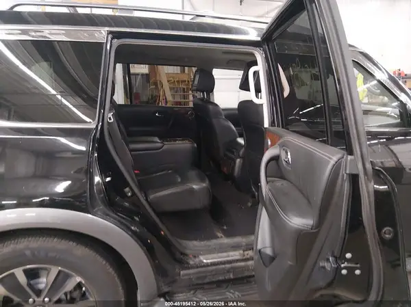 JN8AY2NE7H9707248 2017 NISSAN ARMADA - Image 8