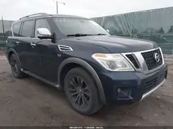 JN8AY2NE7H9707427 2017 NISSAN ARMADA