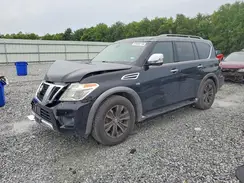 JN8AY2NE7H9707766 2017 NISSAN ARMADA