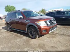 JN8AY2NE7H9707802 2017 NISSAN ARMADA