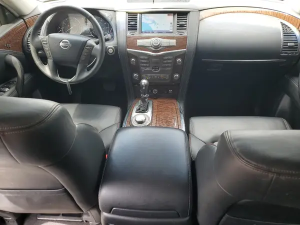 JN8AY2NE7H9707864 2017 NISSAN ARMADA - Image 8