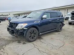JN8AY2NE7J9730356 2018 NISSAN ARMADA