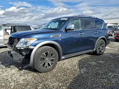 JN8AY2NE7J9732270 2018 NISSAN ARMADA
