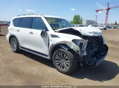 JN8AY2NE7J9734651 2018 NISSAN ARMADA