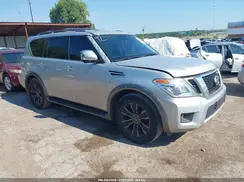JN8AY2NE7JX700138 2018 NISSAN ARMADA
