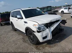 JN8AY2NE7JX700463 2018 NISSAN ARMADA