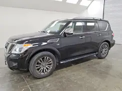 JN8AY2NE7K9755632 2019 NISSAN ARMADA
