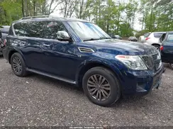 JN8AY2NE7K9757722 2019 NISSAN ARMADA