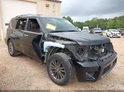 JN8AY2NE7K9757803 2019 NISSAN ARMADA
