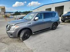 JN8AY2NE7K9758773 2019 NISSAN ARMADA