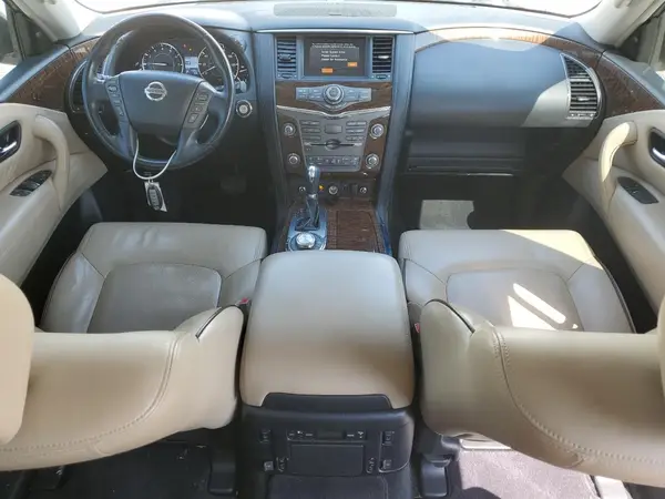 JN8AY2NE7L9782914 2020 NISSAN ARMADA - Image 8