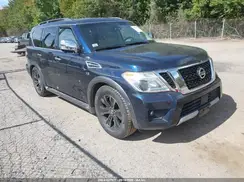 JN8AY2NE8H9702141 2017 NISSAN ARMADA