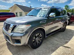 JN8AY2NE8H9702950 2017 NISSAN ARMADA
