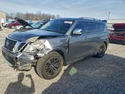JN8AY2NE8H9703273 2017 NISSAN ARMADA