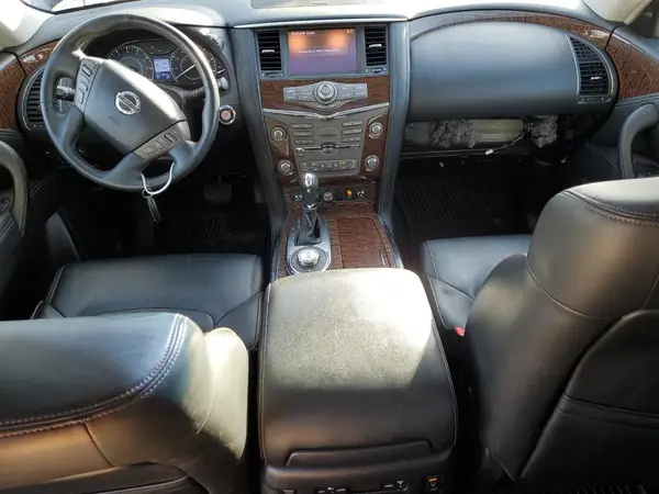 JN8AY2NE8H9706044 2017 NISSAN ARMADA - Image 8