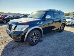 JN8AY2NE8H9706836 2017 NISSAN ARMADA
