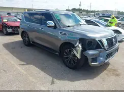JN8AY2NE8H9707596 2017 NISSAN ARMADA
