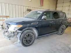 JN8AY2NE8H9708019 2017 NISSAN ARMADA