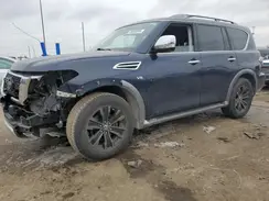 JN8AY2NE8J9730401 2018 NISSAN ARMADA