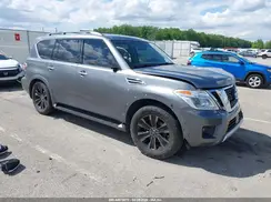 JN8AY2NE8J9730592 2018 NISSAN ARMADA